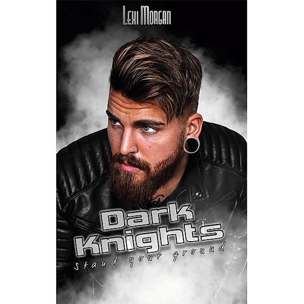 Dark Knights / Dark Knights, Lexi Morgan