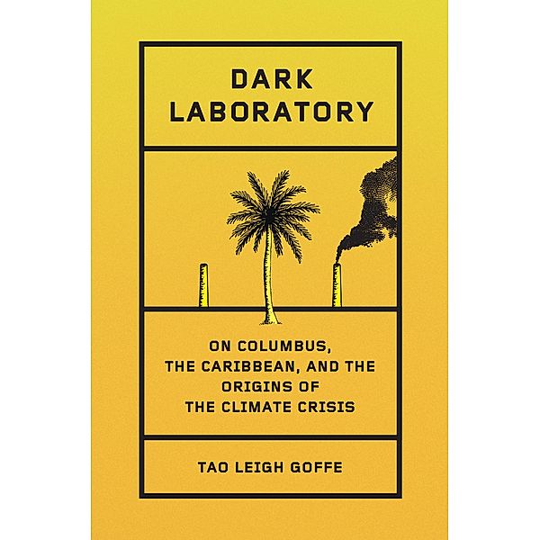 Dark Laboratory, Tao Leigh Goffe