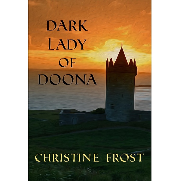 Dark Lady of Doona / Christine Frost, Christine Frost