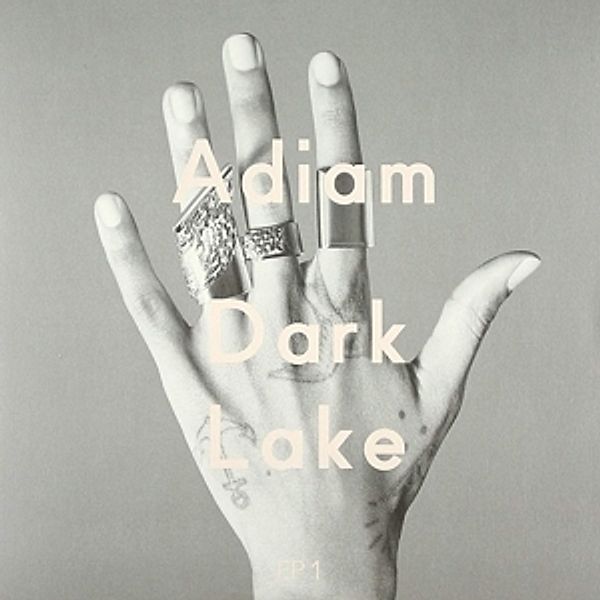 Dark Lake Ep1 (10 Vinyl Ltd.), Adiam