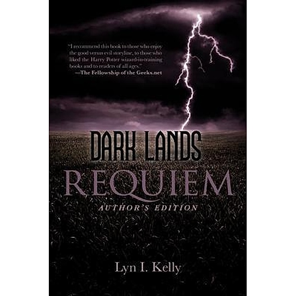 Dark Lands, Lyn I. Kelly