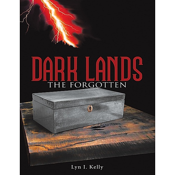Dark Lands: The Forgotten, Lyn I. Kelly