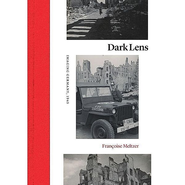 Dark Lens, Françoise Meltzer