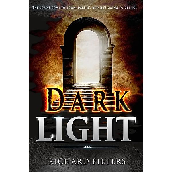 Dark Light, Richard Pieters