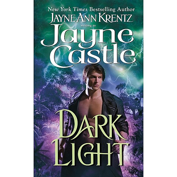 Dark Light, Jayne Castle