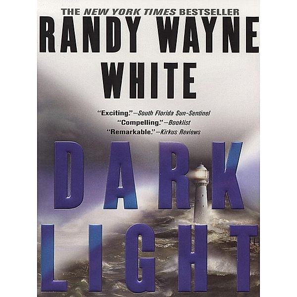 Dark Light / A Doc Ford Novel Bd.13, Randy Wayne White