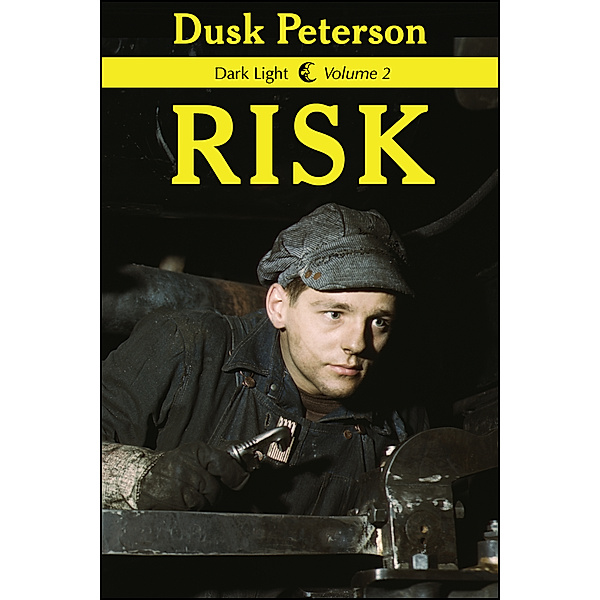 Dark Light: Risk (Dark Light, Volume 2), Dusk Peterson