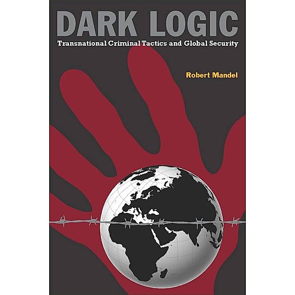 Dark Logic, Robert Mandel