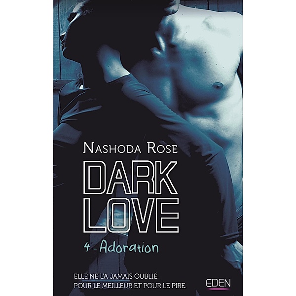Dark Love T4, Nashoda Rose