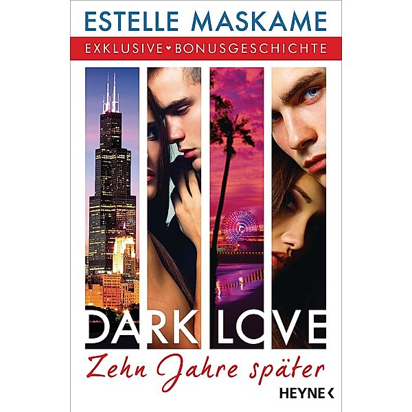 DARK LOVE - Zehn Jahre später, Estelle Maskame