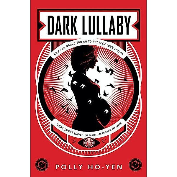 Dark Lullaby, Polly Ho-Yen