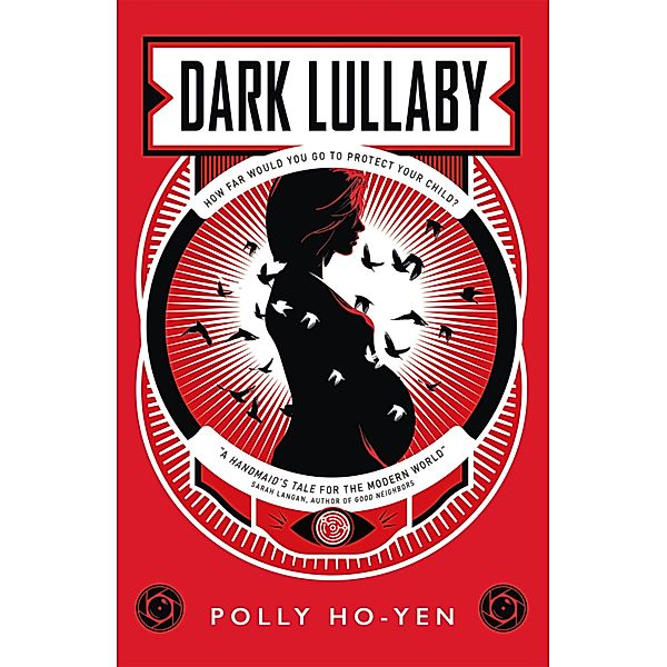 Dark Lullaby, Polly Ho-Yen