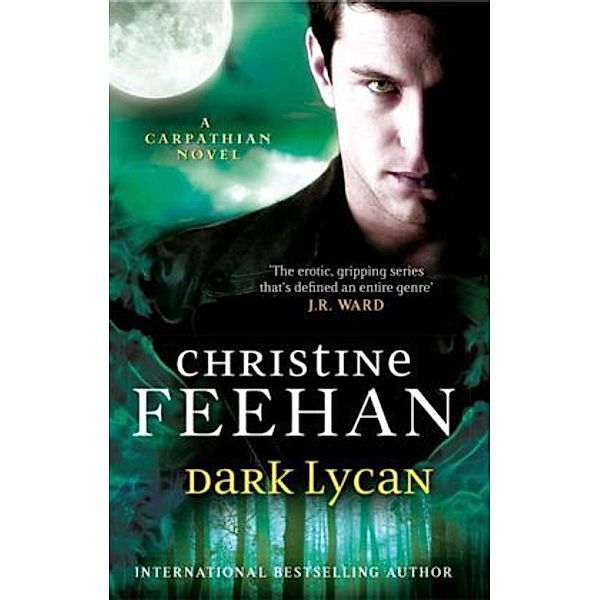 Dark Lycan, Christine Feehan