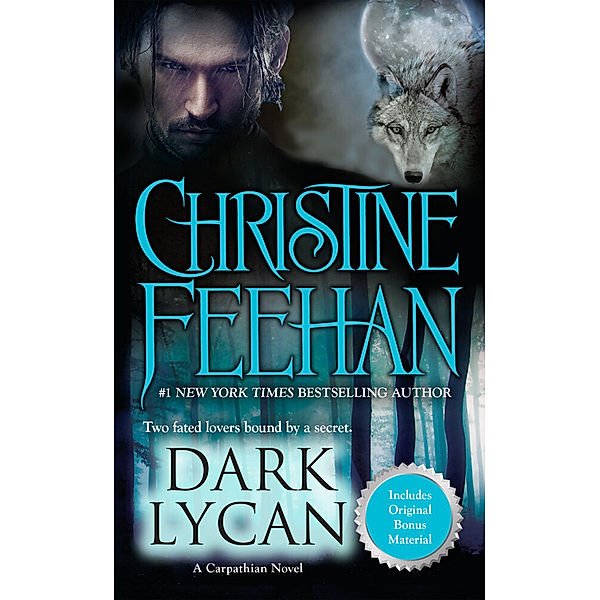 Dark Lycan, Christine Feehan