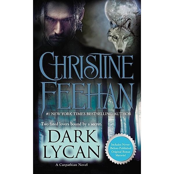 Dark Lycan / A Carpathian Novel Bd.24, Christine Feehan