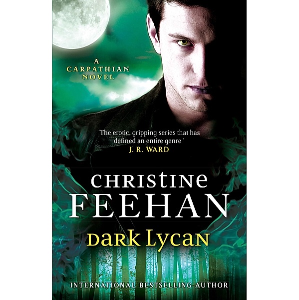 Dark Lycan / Dark Carpathian Bd.24, Christine Feehan