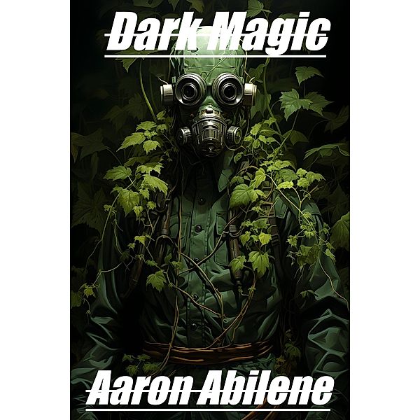 Dark Magic, Aaron Abilene