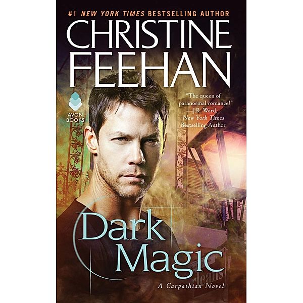 Dark Magic / Dark Series Bd.4, Christine Feehan