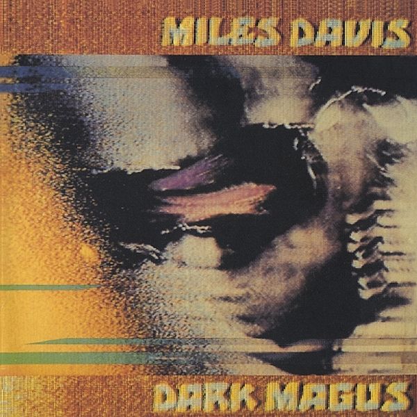 Dark Magus, Miles Davis