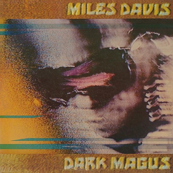 Dark Magus (Vinyl), Miles Davis