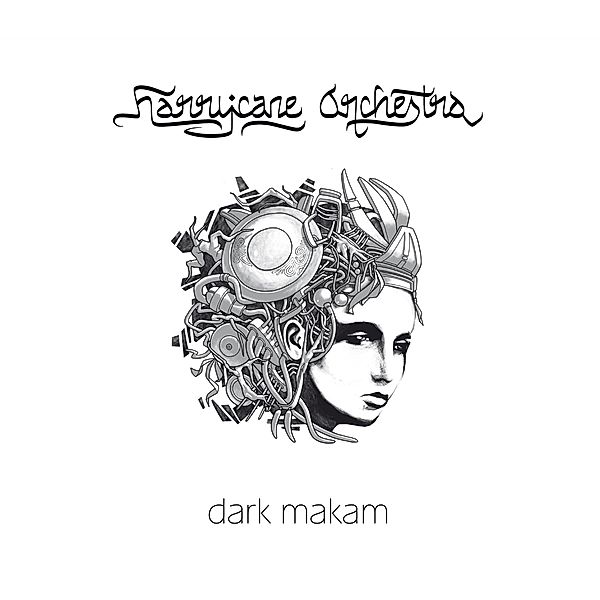 Dark Makam, Harrycane Orchestra