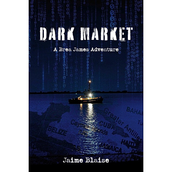 Dark Market, Jaime Blaise