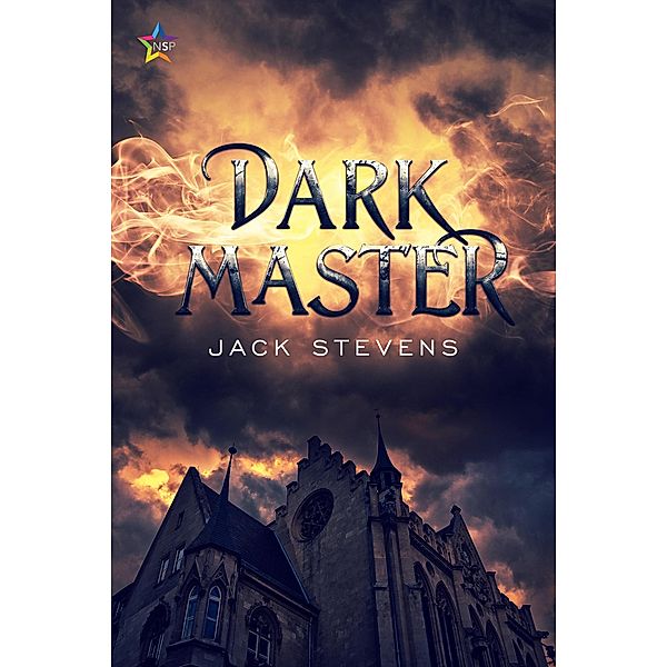 Dark Master, Jack Stevens