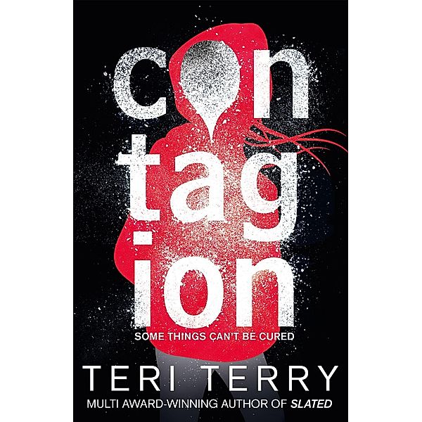 Dark Matter: Contagion, Teri Terry