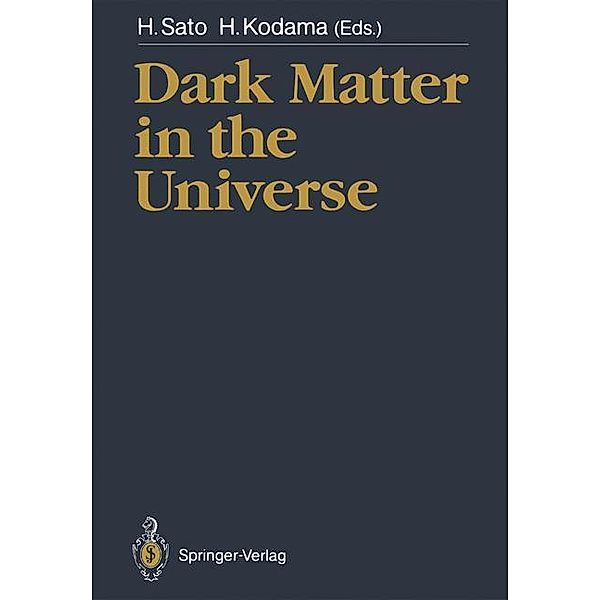 Dark Matter in the Universe