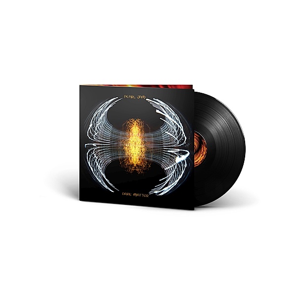 Dark Matter (Vinyl), Pearl Jam
