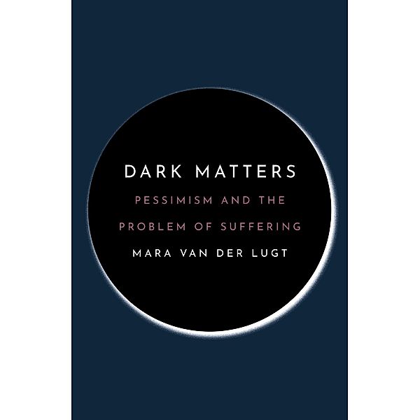 Dark Matters, Mara van der Lugt