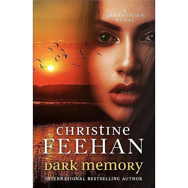 Dark Memory, Christine Feehan