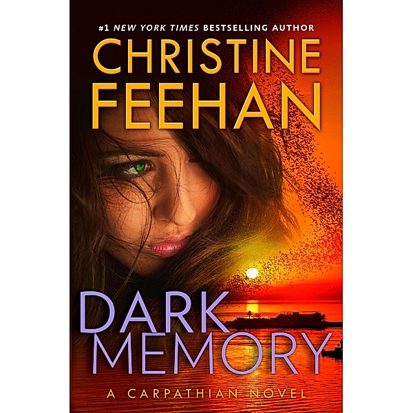 Dark Memory / A Carpathian Novel Bd.37, Christine Feehan
