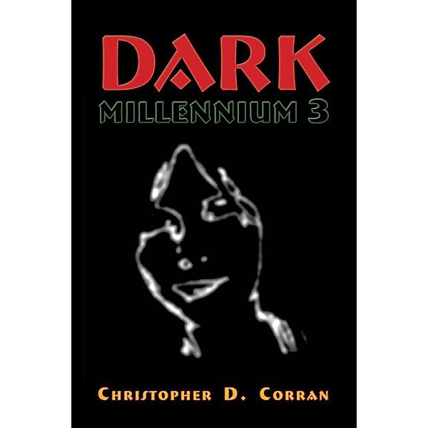 DARK-Millennium 3 / SBPRA, Christopher D. Corran