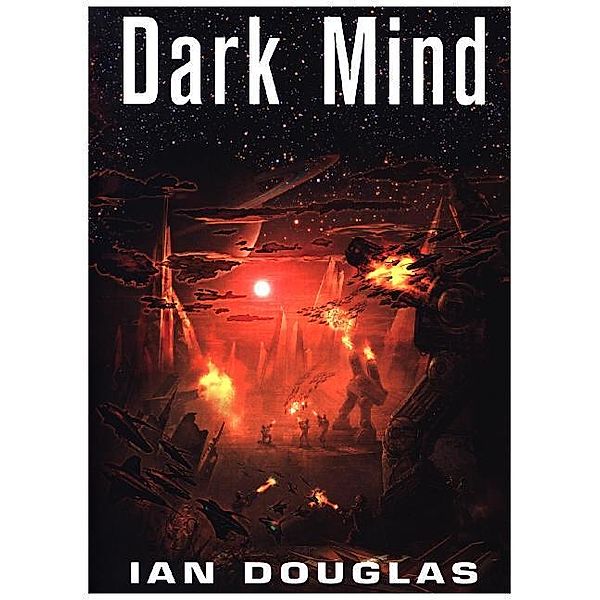 Dark Mind, Ian Douglas