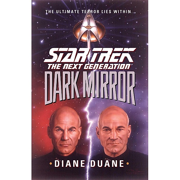 Dark Mirror, Diane Duane