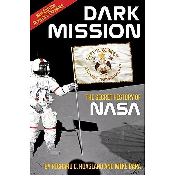 Dark Mission, Richard C. Hoagland, Mike Bara