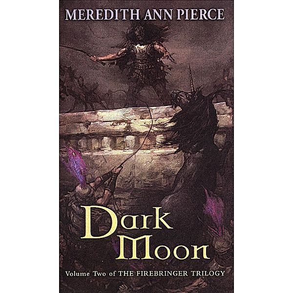 Dark Moon, Meredith Ann Pierce