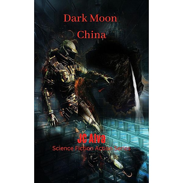 Dark Moon China, Jc Alva