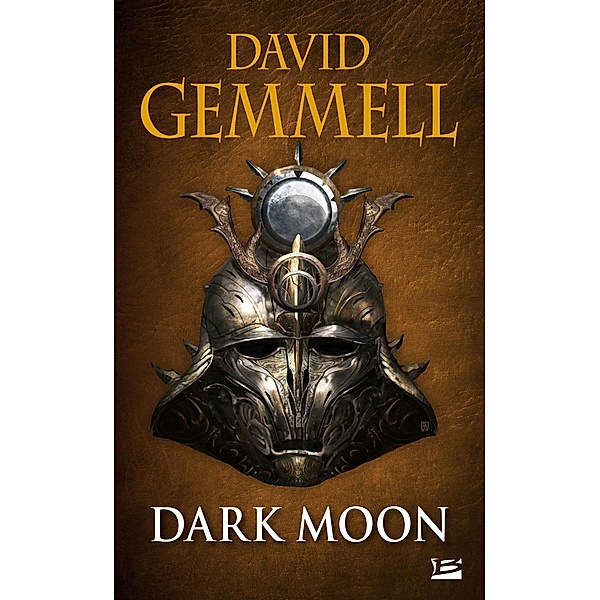 Dark Moon / Fantasy, David Gemmell