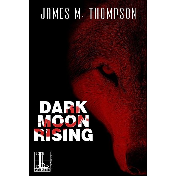 Dark Moon Rising, James M. Thompson