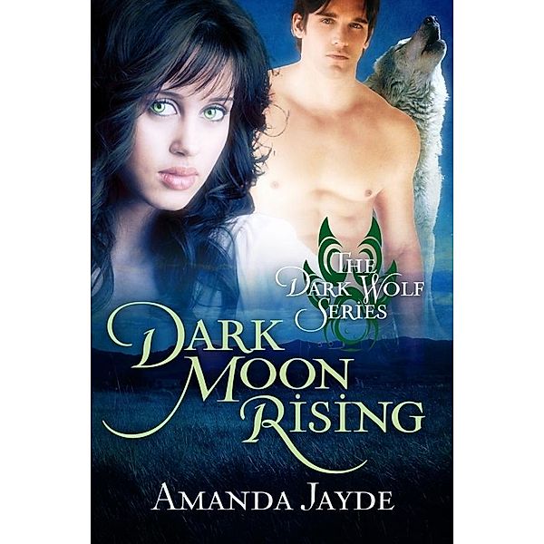 Dark Moon Rising, Amanda Jayde