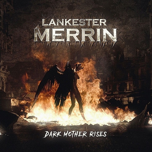Dark Mother Rises, Lankester Merrin