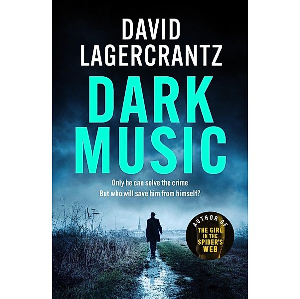 Dark Music, David Lagercrantz