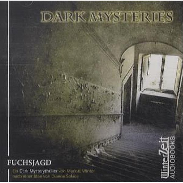 Dark Mysteries 01, Dianne Solace