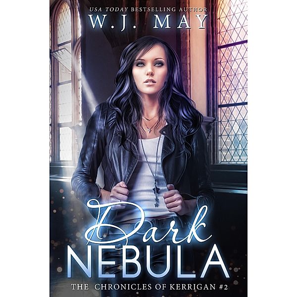 Dark Nebula (The Chronicles of Kerrigan, #2) / The Chronicles of Kerrigan, W. J. May