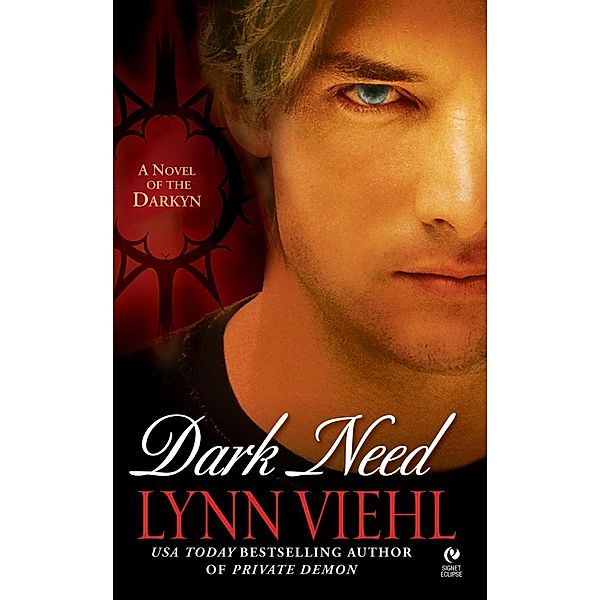 Dark Need / Novel Of The Darkyn Bd.3, Lynn Viehl