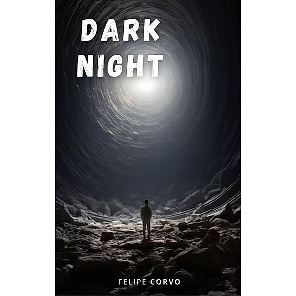 Dark Night, Gláucio Imada Tamura