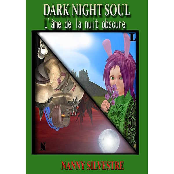 Dark Night Soul, Nanny Silvestre