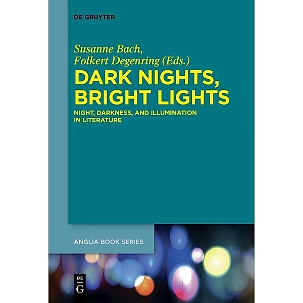Dark Nights, Bright Lights
